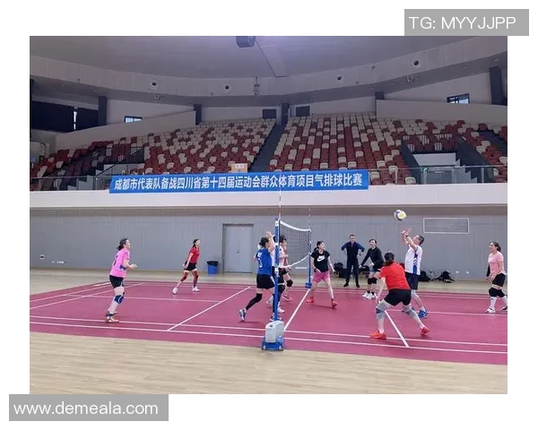 成都排球队选拔赛表现分析：意识与团队协作的深度探讨