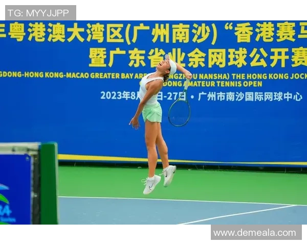 广州网球队快攻战术解析与未来发展展望