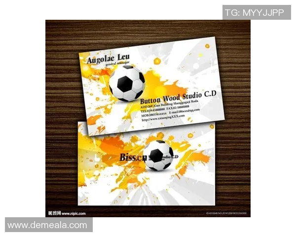 足球明星的名片有哪些独特之处揭示他们的个人魅力与职业成就