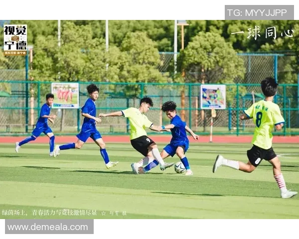 宁德市足球明星汇总及其成就分析与未来发展展望